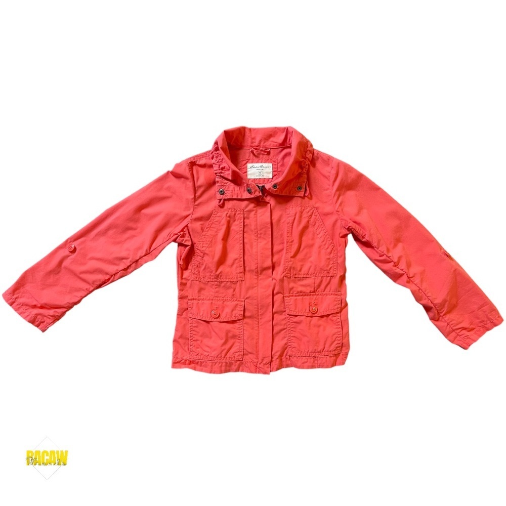 Women’s Eddie Bauer Pink Jacket